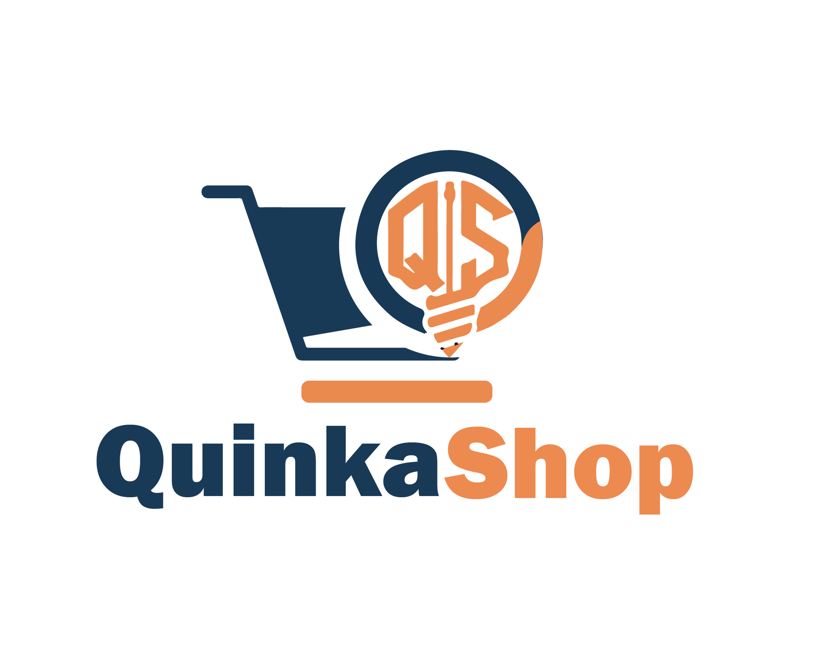Quinkashop Logo